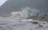 Dự báo thời tiết ngày 6/3: Gió Đông Bắc hoạt động mạnh, nhiều vùng biển động