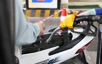 Giá xăng, dầu đồng loạt tăng mạnh từ 15h hôm nay 5/3