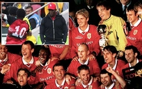 Từ chối giảm lương, huyền thoại MU bị sa thải