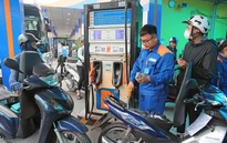 Giá xăng, dầu đồng loạt tăng mạnh từ 15h hôm nay 7/3