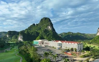 Khi du lịch golf trở thành trải nghiệm phong cách sống