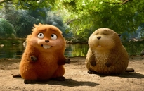 “Hoppers”: Bộ phim gốc của Pixar bùng nổ phòng vé sau gần một thập kỷ