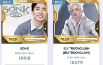 Bình chọn Cống hiến 2026: Nghệ sĩ mới tiếp tục 'nóng' tại Giải thưởng Cống hiến 2026