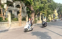 Tháng 4/2026: Nắng nóng có xu hướng gia tăng trên hầu khắp các khu vực trong cả nước