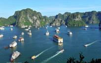 Khai thông tuyến du lịch biển xuyên vùng di sản giữa vịnh Hạ Long và vịnh Lan Hạ