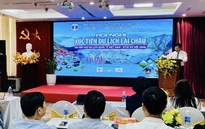 Lai Châu phát triển du lịch từ giá trị văn hóa và thiên nhiên kỳ vĩ