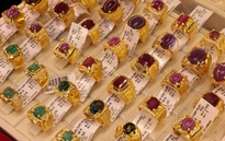 Giá vàng vẫn “giằng co” giữa lạm phát và lãi suất