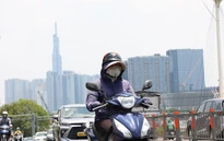 Dự báo thời tiết ngày 13/4: Nắng nóng diện rộng, chiều tối nguy cơ dông lốc nguy hiểm