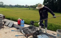 Nắng nóng còn kéo dài và gia tăng về cường độ ở nhiều khu vực