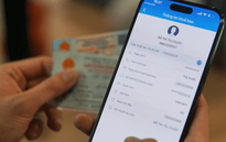  Hướng dẫn xác thực thông tin thuê bao di động từ 15/4