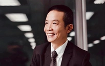 20 mùa Xuân Cống hiến: "Cuốn phim" và "hệ thẩm mỹ" Nguyễn Vĩnh Tiến