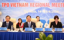 Hội nghị Vùng Việt Nam 2026: Hài hòa giữa tăng trưởng xanh với bảo tồn văn hóa bản địa