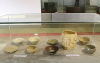 Phú Thọ trưng bày hơn 500 hiện vật về thời đại Hùng Vương