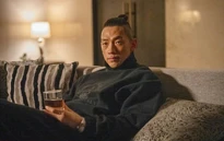 Bi Rain gây ấn tượng mạnh với vai phản diện đầu tiên trong "Bloodhounds 2"