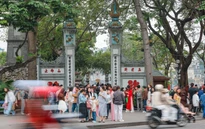 Hà Nội đứng thứ 25 thành phố thú vị nhất thế giới