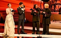 Creepy Nuts - những "quái kiệt" Nhật Bản được vinh danh Cống hiến