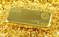 Kỳ vọng ngoại giao Mỹ - Iran giúp giá vàng thế giới ổn định