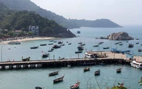 Gỡ ‘nút thắt’ để Cù Lao Chàm bứt phá thành thiên đường nghỉ dưỡng xanh