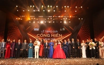 Cống hiến 2026: Hành trình đủ dài để một giải thưởng không chỉ dừng lại ở sự tôn vinh