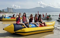 Đà Nẵng hút khách với loạt lễ hội biển và sự kiện văn hóa