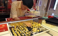 Giá vàng hôm nay 17/4 lùi về sát mốc 170 triệu đồng/lượng