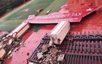 Từ ngày 18-26/4, nhiều khu vực ngày nắng nóng, chiều tối và đêm có mưa dông