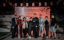 Ngọc Khuê mang 'Thị phi' vào phim ca nhạc