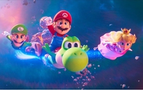 Khi phiêu lưu vũ trụ trở thành "công thức vàng"