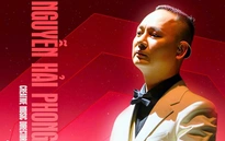 Nhạc sĩ Nguyễn Hải Phong - Từ loạt hit đỉnh cao đến "mảnh ghép" trong liên doanh triệu đô về âm nhạc 