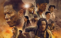 Phim "Địa đạo - Mặt trời trong bóng tối" khai mạc Đợt phim Kỷ niệm các ngày lễ lớn