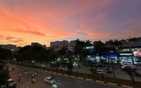 Xuất hiện không khí lạnh ảnh hưởng tới Bắc Bộ, Bắc và Trung Trung Bộ