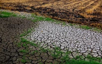 Từ ngày 24/4, nắng nóng diện rộng có khả năng xảy ra ở khu vực Nam Bộ