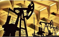 Căng thẳng tại Trung Đông đẩy giá dầu vượt 100 USD/thùng, vàng phục hồi