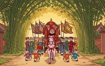 MV "Tính chuyện trăm năm": Khi âm nhạc “đánh thức” di sản