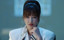 Hai vai "bà trùm" của Maya trên sóng VTV: Kể kỉ niệm bị lồi mắt vì stress khi đóng phim