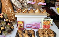 Lễ hội Bánh mì Việt Nam lần thứ 4 năm 2026 mở cửa đón du khách