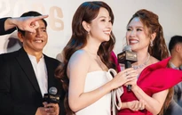 Đạo diễn Đức Thịnh: “Tôi đóng Trùm Sò vì thương vợ”