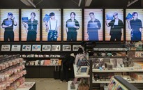 Kim ngạch xuất khẩu K-pop của Hàn Quốc lần đầu vượt 100 triệu USD