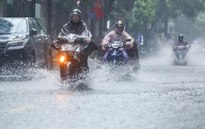 Chủ động ứng phó không khí lạnh, dông lốc dịp nghỉ lễ 30/4 - 1/5