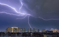 Dự báo thời tiết ngày 29/4: Miền Bắc đón không khí lạnh, trời dịu mát