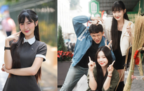 Ngọc Thủy “Bước chân vào đời”: Vai Trang là “nốt son” đáng nhớ 