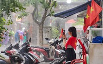 Dự báo thời tiết dịp nghỉ lễ 30/4 - 1/5: Nhiều khu vực có mưa dông về chiều tối và đêm