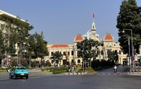 Nắng nóng ở Nam Bộ khả năng suy giảm thêm từ ngày 2/5