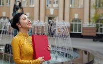 Ca sĩ Nguyễn Bảo Yến bảo vệ thành công Tiến sĩ Âm nhạc tại Nga