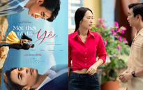 Nữ chính Quỳnh Thy hé lộ hậu trường và những ẩn ý nghệ thuật trong 'Một thời ta đã yêu'