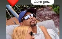 Bạn gái Tiger Woods chính thức lên tiếng trước bê bối của tay golf huyền thoại