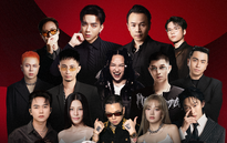 SOOBIN cùng dàn sao nhà SpaceSpeakers mang concert kỷ niệm 15 năm tới Las Vegas, Mỹ