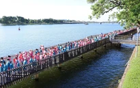 Huế: Xây dựng các vùng du lịch sinh thái, cộng đồng đặc trưng