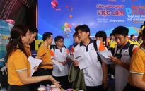 Ngành du lịch Thành phố Hồ Chí Minh tuyển gấp gần 5.000 nhân sự