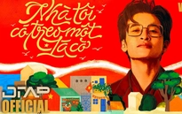 Ca khúc "Nhà tôi có treo một lá cờ": Một tư duy âm nhạc rất hiện đại